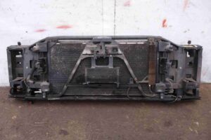 Изображение товара 40708 - 00040708 kasseta radiatorov 3