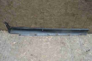 Изображение товара 40721 - 00040721 porog plastikovyj levyj Chrysler Concorde 1