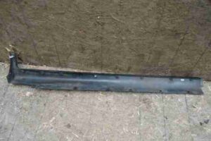 Изображение товара 40721 - 00040721 porog plastikovyj levyj Chrysler Concorde 3