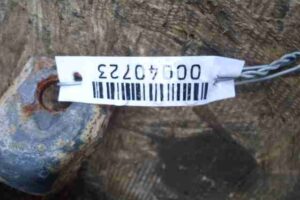 Изображение товара 40723 - 00040723 kardan zadnij Renault Sandero 3