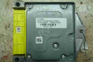 Изображение товара 40725 - 00040725 blok upravleniya podushek bezopasnosti Toyota Celica 2