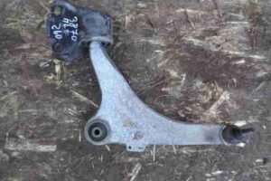 Изображение товара 40726 - 00040726 rychag perednij levyj nizhnij 1