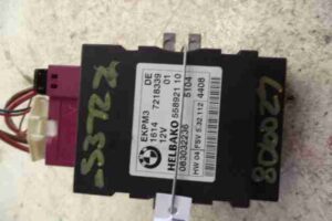 Изображение товара 40730 - 00040730 blok upravleniya 