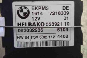 Изображение товара 40730 - 00040730 blok upravleniya 3