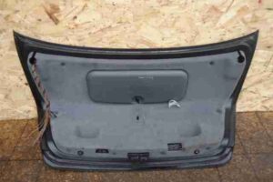 Изображение товара 40731 - 00040731 kryshka bagazhnika 1