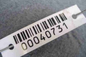 Изображение товара 40731 - 00040731 kryshka bagazhnika 2