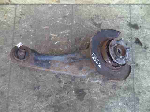 Изображение товара 40741 - 00040741 stupitsa zadnyaya levaya