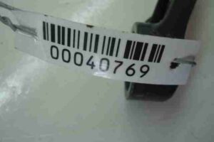 Изображение товара 40769 - 00040769 povodok stekloochistitelya 1