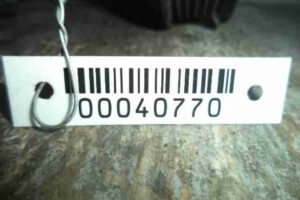 Изображение товара 40770 - 00040770 nasos gur 3