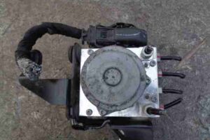 Изображение товара 40781 - 00040781 blok ABS 