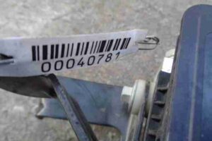 Изображение товара 40781 - 00040781 blok ABS 1