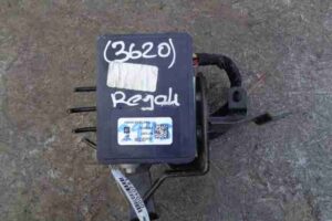 Изображение товара 40781 - 00040781 blok ABS 2