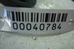 Изображение товара 40784 - 00040784 povodok stekloochistitelya 