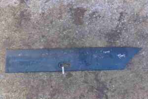 Изображение товара 40796 - 00040796 nakladka zadnego levogo kryla Fiat Brava