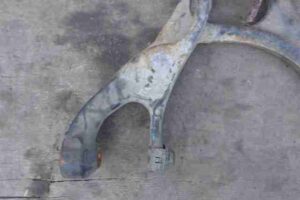 Изображение товара 40798 - 00040798 rychag perednij levyj nizhnij 3