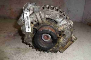 Изображение товара 40801 - 00040801 generator Honda Prelude 2