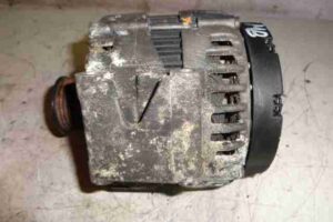 Изображение товара 40801 - 00040801 generator Honda Prelude 3