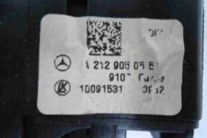 Изображение товара 40815 - 00040815 pereklyuchatel sveta Ford Transit 2