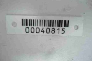 Изображение товара 40815 - 00040815 pereklyuchatel sveta Ford Transit 3