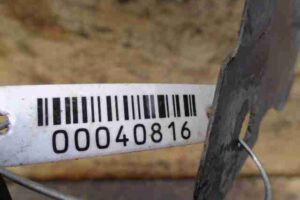 Изображение товара 40816 - 00040816 podkrylok perednij levyj 3