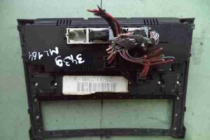 Изображение товара 40829 - 00040829 pereklyuchatel otopitelya Ford Escort 1