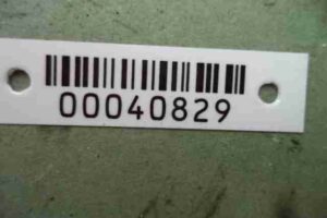 Изображение товара 40829 - 00040829 pereklyuchatel otopitelya Ford Escort 3