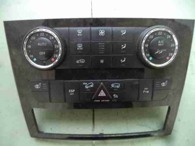 Изображение товара 40829 - 00040829 pereklyuchatel otopitelya Ford Escort