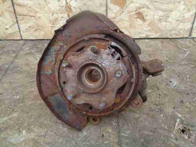 Изображение товара 40833 - 00040833 stupitsa zadnyaya levaya