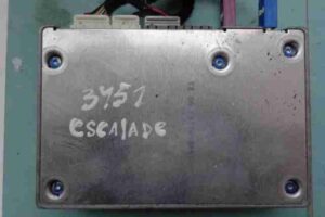 Изображение товара 40836 - 00040836 modul blyutuz 3