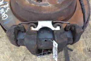 Изображение товара 40841 - 00040841 support zadnij pravyj Ford Escort 1