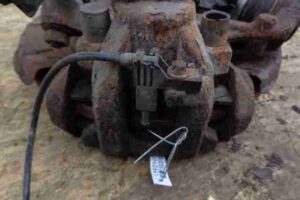 Изображение товара 40841 - 00040841 support zadnij pravyj Ford Escort 2