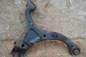 Изображение товара 40842 - 00040842 rychag perednij levyj nizhnij Audi TT 3
