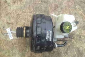 Изображение товара 40848 - 00040848 vakuum tormoznoj Ford Transit 2