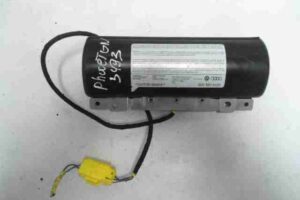 Изображение товара 40850 - 00040850 podushka bezopasnosti dvernaya Toyota Carina E 2