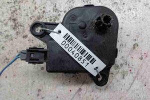 Изображение товара 40851 - 00040851 motorchik zaslonki pechki 1