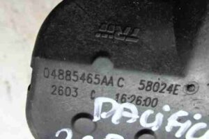 Изображение товара 40851 - 00040851 motorchik zaslonki pechki 2