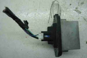 Изображение товара 40854 - 00040854 soprotivlenie pechki Citroen Berlingo 2