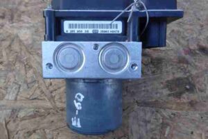 Изображение товара 40857 - 00040857 blok ABS 