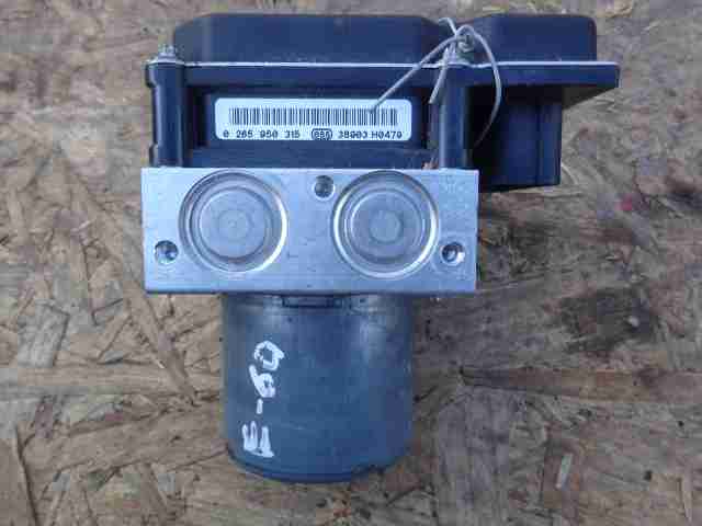 Изображение товара 40857 - 00040857 blok ABS