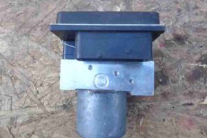 Изображение товара 40857 - 00040857 blok ABS 1