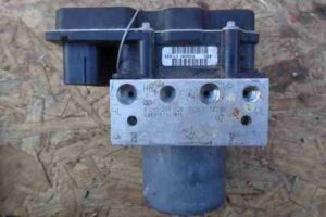 Изображение товара 40857 - 00040857 blok ABS 2