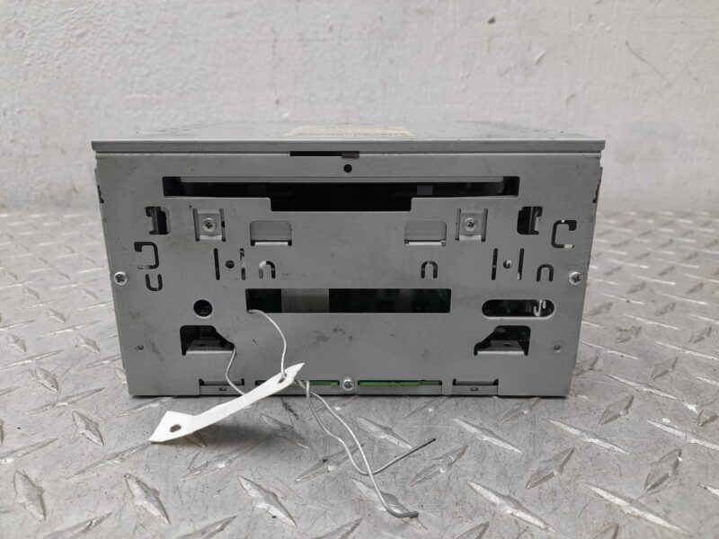 Изображение товара 40868 - 00040868 magnitola