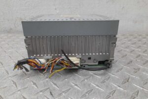 Изображение товара 40868 - 00040868 magnitola 1