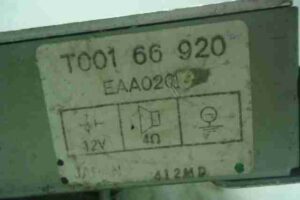 Изображение товара 40884 - 00040884 blok upravleniya Chrysler Concorde 2