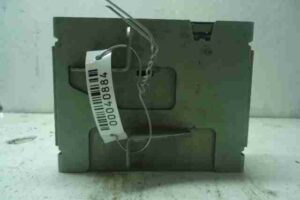 Изображение товара 40884 - 00040884 blok upravleniya Chrysler Concorde 3