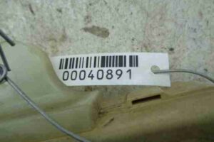 Изображение товара 40891 - 00040891 blok predokhranitelej Audi TT 1