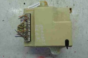 Изображение товара 40891 - 00040891 blok predokhranitelej Audi TT 2