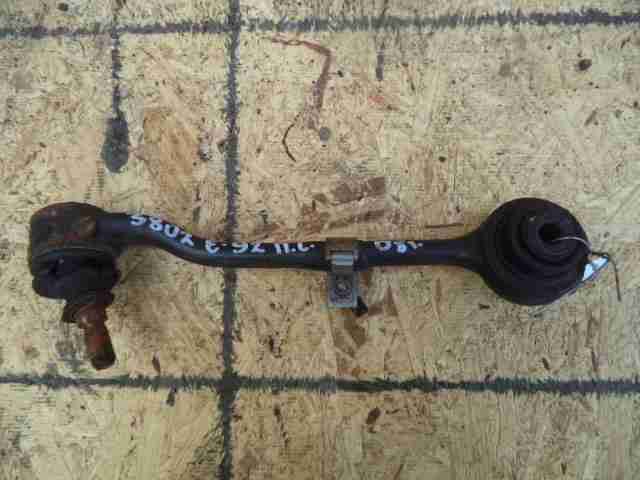 Изображение товара 40904 - 00040904 rychag perednij levyj nizhnij