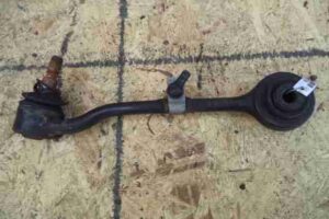 Изображение товара 40904 - 00040904 rychag perednij levyj nizhnij 1