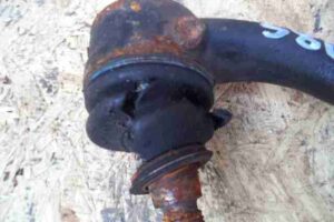 Изображение товара 40904 - 00040904 rychag perednij levyj nizhnij 3